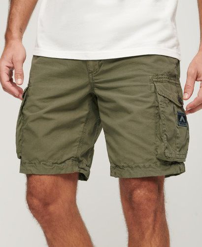 Herren Leichte Parachute Shorts - Größe: 34 - Superdry - Modalova