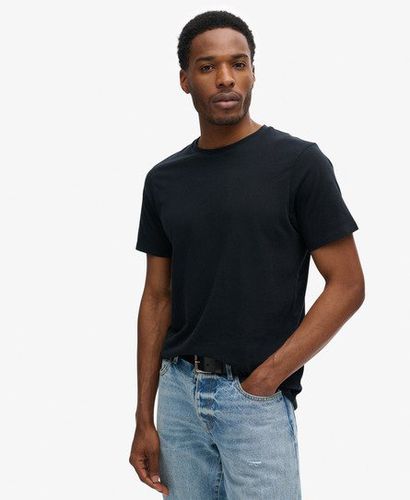 Herren Klassisches Essential T-Shirt - Größe: XL - Superdry - Modalova