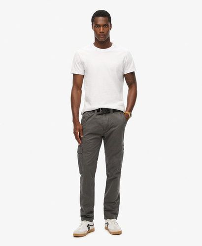 Men's Core Cargohose - Größe: 28/32 - Superdry - Modalova