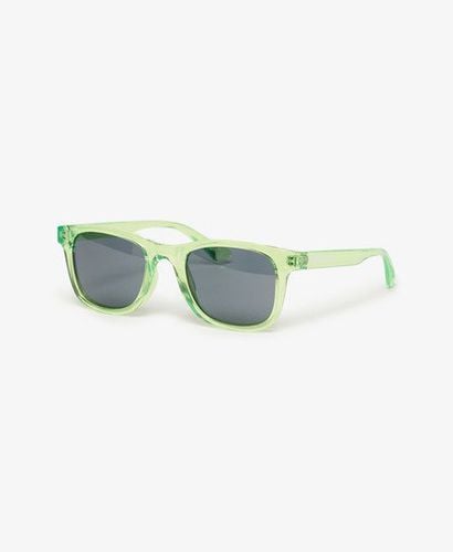 Sdr Traveller Unisex-Sonnenbrille / - Größe: Einheitsgröße - Superdry - Modalova