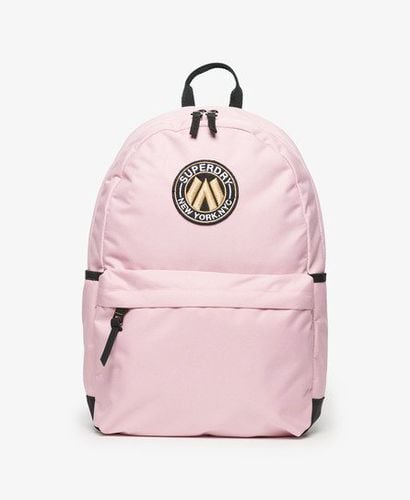 Damen City Montana Rucksack - Größe: Einheitsgröße - Superdry - Modalova