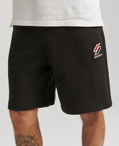 Men's Sportstyle Essential Shorts - Größe: XL - Superdry - Modalova