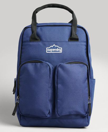 Women's Women's Top Handle Backpack, Size: One Size - Superdry - Modalova