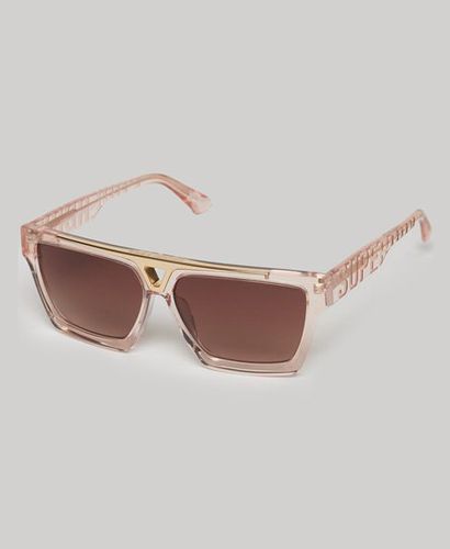 Women's Brand Detail SDR Holland Sunglasses - Superdry - Modalova