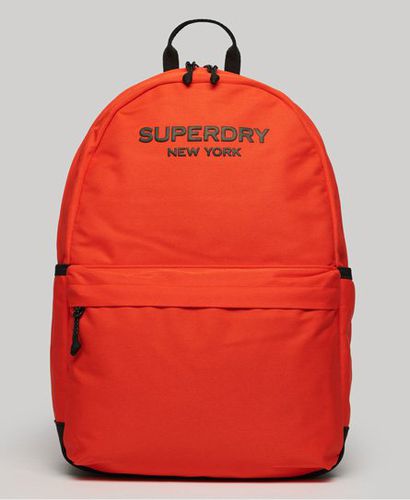 Women's City Montana Rucksack - Größe: 1Größe - Superdry - Modalova