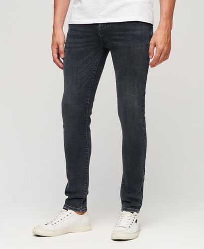 Men's Vintage Röhrenjeans - Größe: 31/34 - Superdry - Modalova