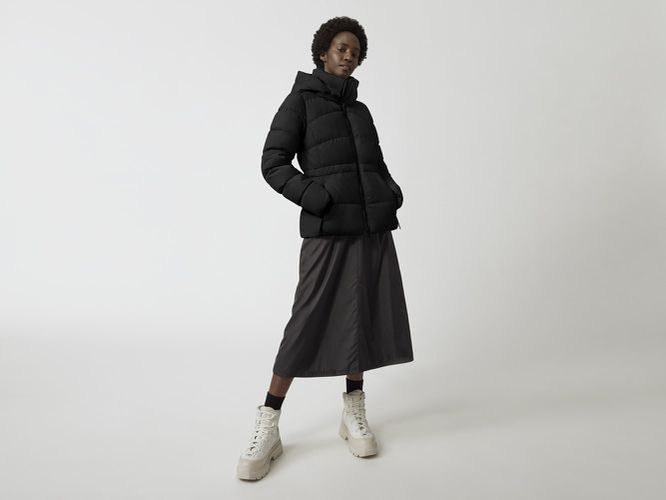 Giacca Aurora (Donna, , XL) - Canada Goose - Modalova