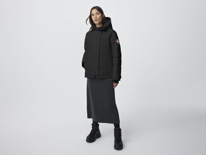 Parka Elmvale (Donna, , XXL) - Canada Goose - Modalova