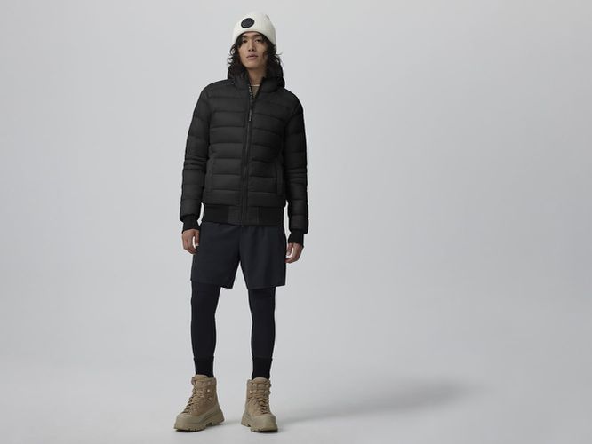 Bomber Crofton (Uomo, , L) - Canada Goose - Modalova