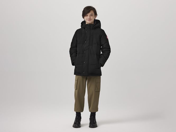 Parka Eakin per ragazzi New Edition (Ragazzo, , XXL) - Canada Goose - Modalova