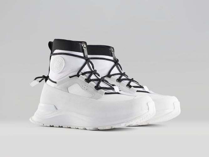 Sneaker da trail Glacier alte da donna (Donna, , S) - Canada Goose - Modalova