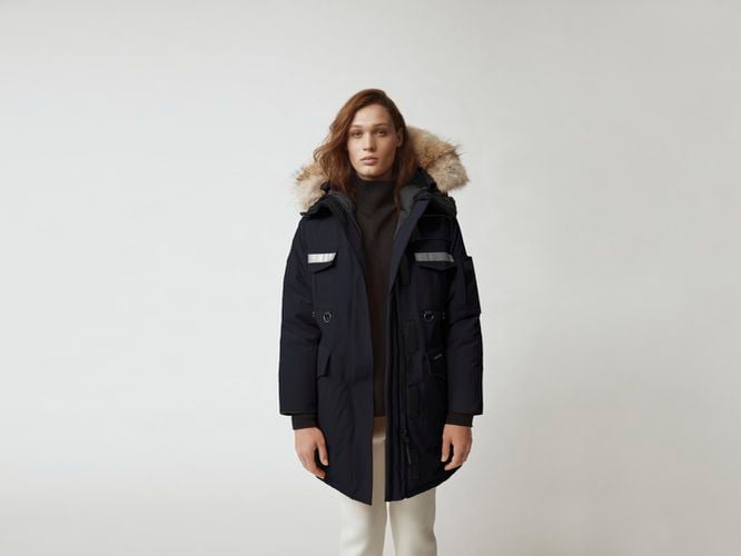 Parka Resolute (Donna, , L) - Canada Goose - Modalova