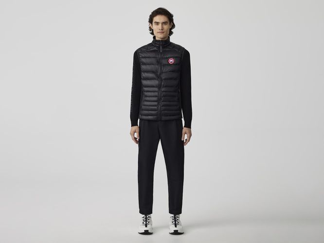 Giubbino senza maniche HyBridge® Lite Tech (Uomo, , L) - Canada Goose - Modalova