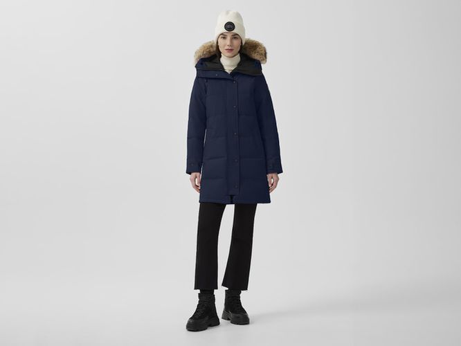 Parka Shelburne Heritage (Donna, , L) - Canada Goose - Modalova