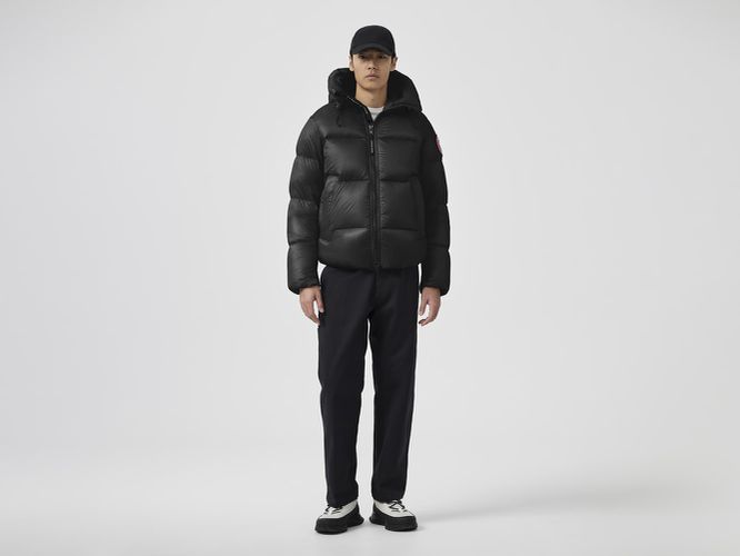 Giacca imbottita Crofton (Uomo, , XL) - Canada Goose - Modalova