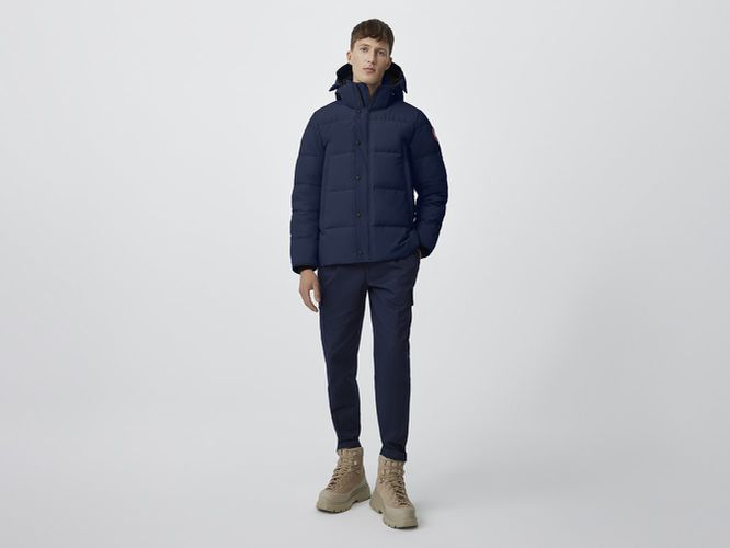 Parka Wyndham (Uomo, , XL) - Canada Goose - Modalova