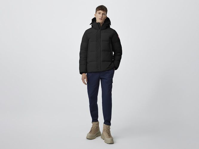 Parka Wyndham (Uomo, , XXXL) - Canada Goose - Modalova