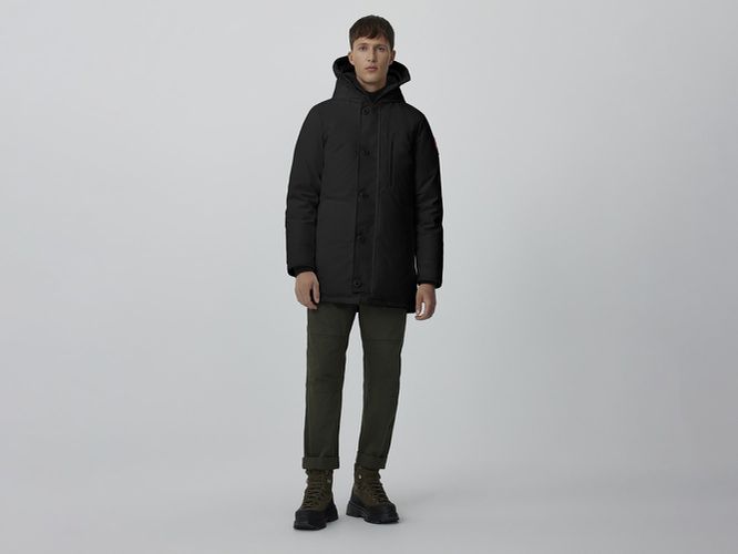 Parka Chateau (Uomo, , XXL) - Canada Goose - Modalova