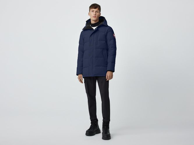 Parka Carson (Uomo, , L) - Canada Goose - Modalova