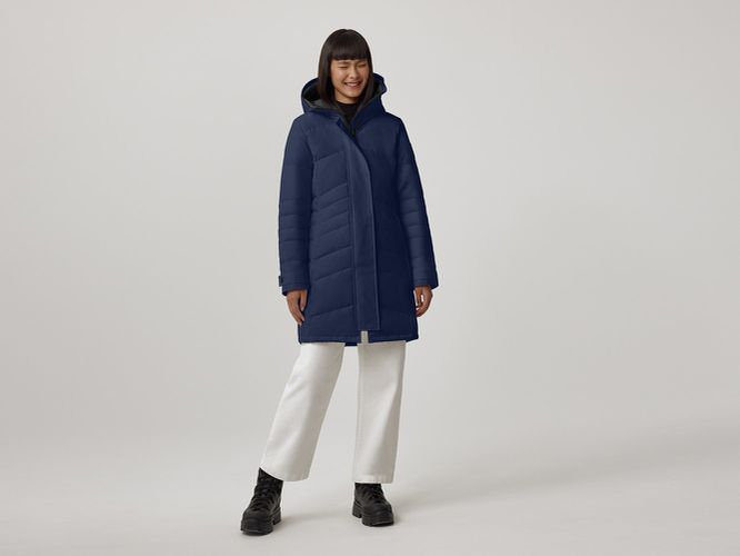 Parka Lorette (Donna, , XS) - Canada Goose - Modalova