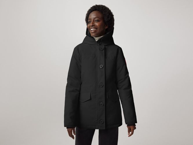 Parka Lynnwood (Donna, , XXXL) - Canada Goose - Modalova