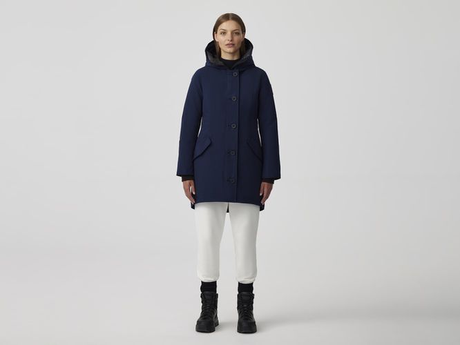 Parka Rossclair (Donna, , L) - Canada Goose - Modalova