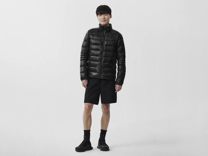 Giacca Crofton (Uomo, , XXL) - Canada Goose - Modalova