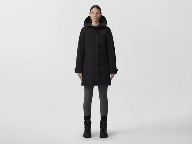 Parka Shelburne (Donna, , XS) - Canada Goose - Modalova