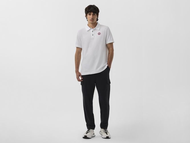 Polo Beckley (Uomo, , XL) - Canada Goose - Modalova