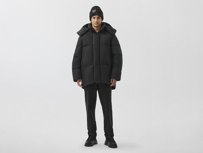 Parka Umba (Uomo, , US 11.5) - Canada Goose - Modalova