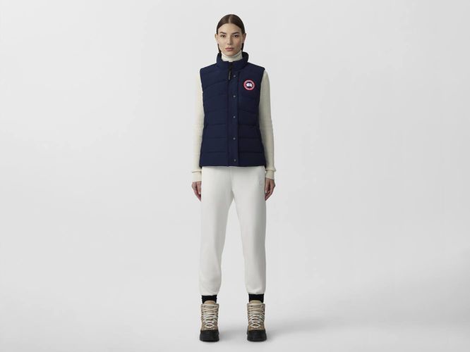 Giubbino senza maniche Freestyle (Donna, , S) - Canada Goose - Modalova