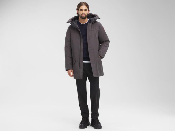 Parka Langford (Uomo, , XXL) - Canada Goose - Modalova