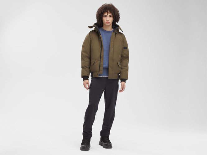 Bomber Chilliwack (Uomo, , L) - Canada Goose - Modalova