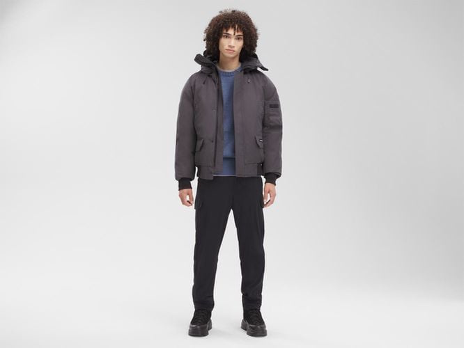 Bomber Chilliwack (Uomo, , XS) - Canada Goose - Modalova