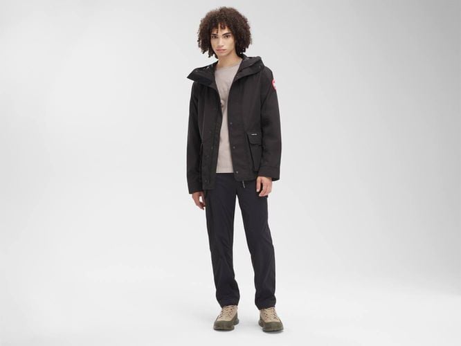 Giacca Lockeport (Uomo, , S) - Canada Goose - Modalova