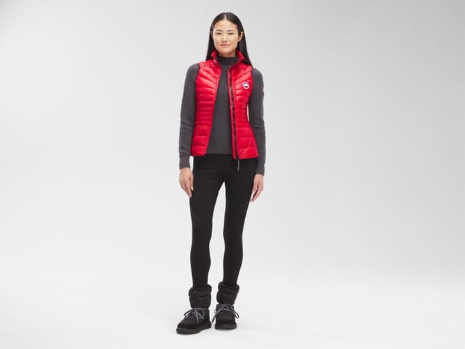 Giubbino senza maniche HyBridge® Lite Tech (Donna, , S) - Canada Goose - Modalova