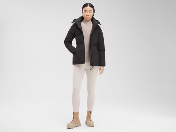 Parka Chelsea (Donna, , XS) - Canada Goose - Modalova