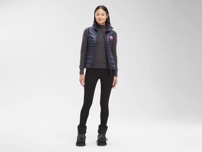 Giubbino senza maniche HyBridge® Lite Tech (Donna, , XXS) - Canada Goose - Modalova