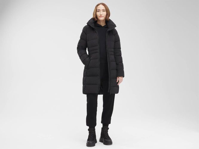 Parka Aurora (Donna, , XS) - Canada Goose - Modalova