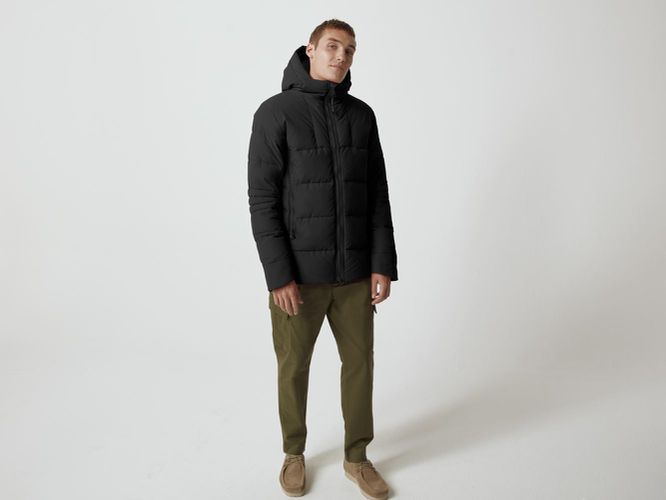 Giaccone HyBridge® (Uomo, , M) - Canada Goose - Modalova