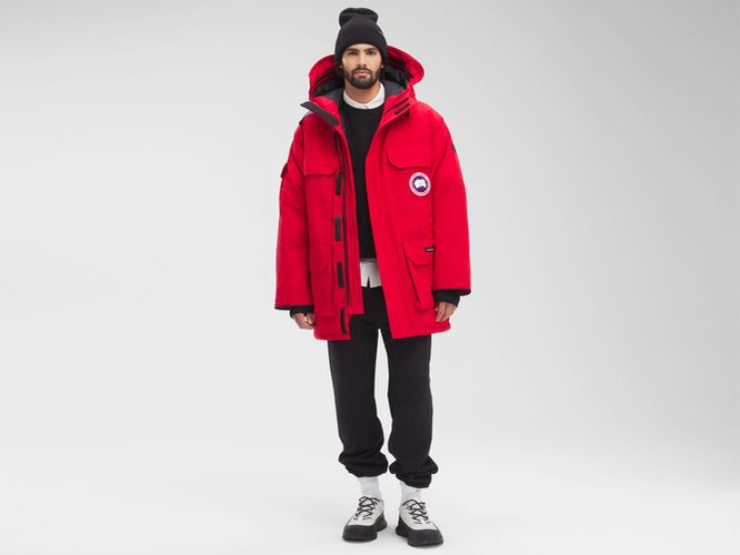 Parka Expedition (Uomo, , XL) - Canada Goose - Modalova