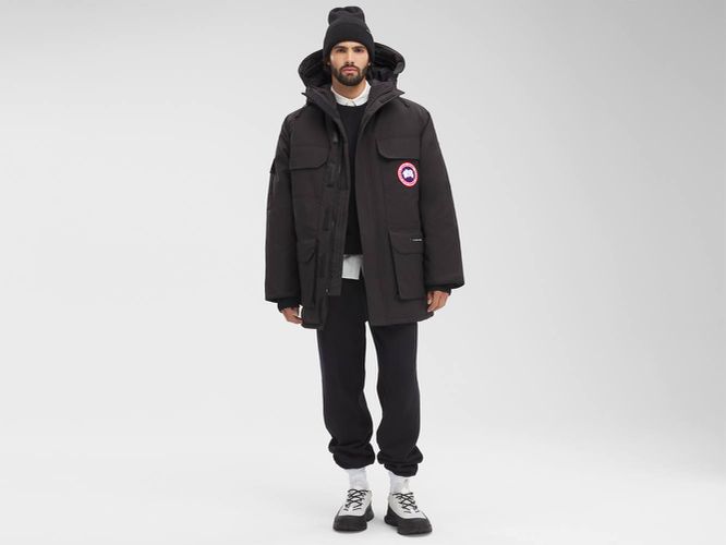 Parka Expedition (Uomo, , XL) - Canada Goose - Modalova