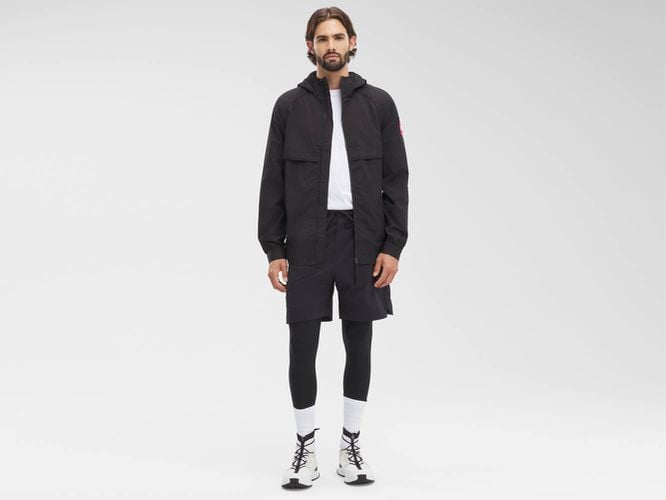 Giacca con cappuccio Faber (Uomo, , XXL) - Canada Goose - Modalova