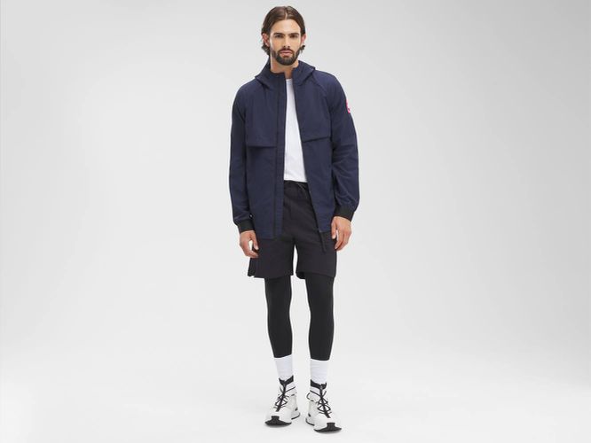 Giacca con cappuccio Faber (Uomo, , XXL) - Canada Goose - Modalova