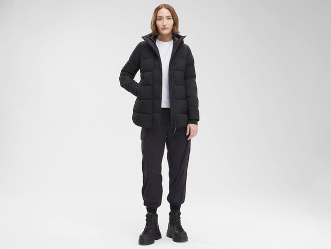 Giacca Alliston (Donna, , XS) - Canada Goose - Modalova