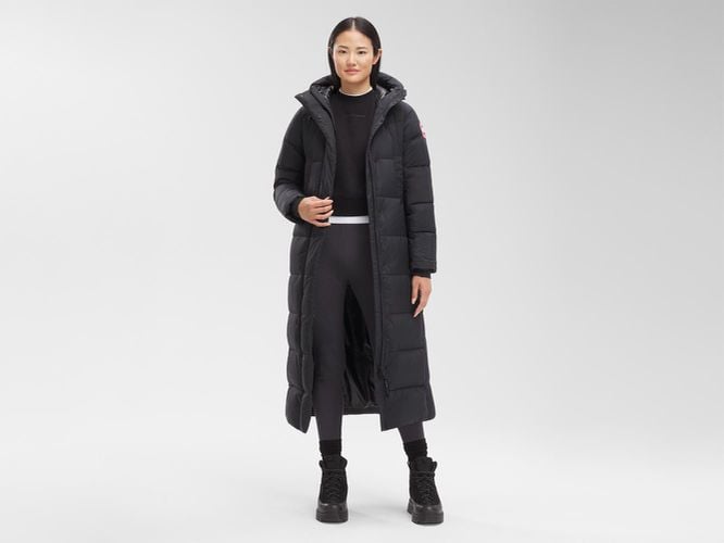 Parka Alliston (Donna, , XXL) - Canada Goose - Modalova