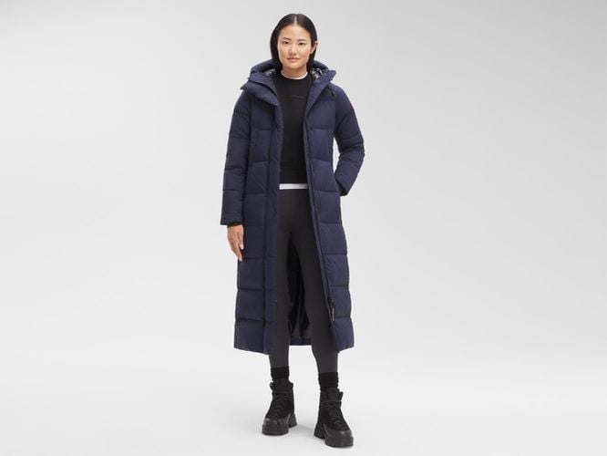 Parka Alliston (Donna, , XL) - Canada Goose - Modalova