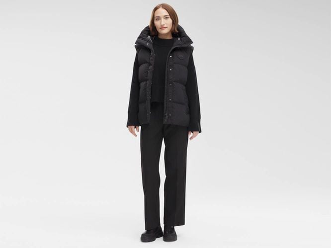 Giubbino senza maniche Rayla (Donna, , XXXL) - Canada Goose - Modalova