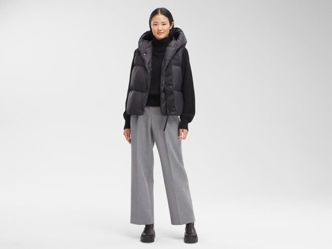 Giubbino senza maniche con cappuccio Rhoda (Donna, , XXL) - Canada Goose - Modalova