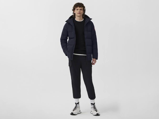 Giaccone HyBridge® (Uomo, , L) - Canada Goose - Modalova